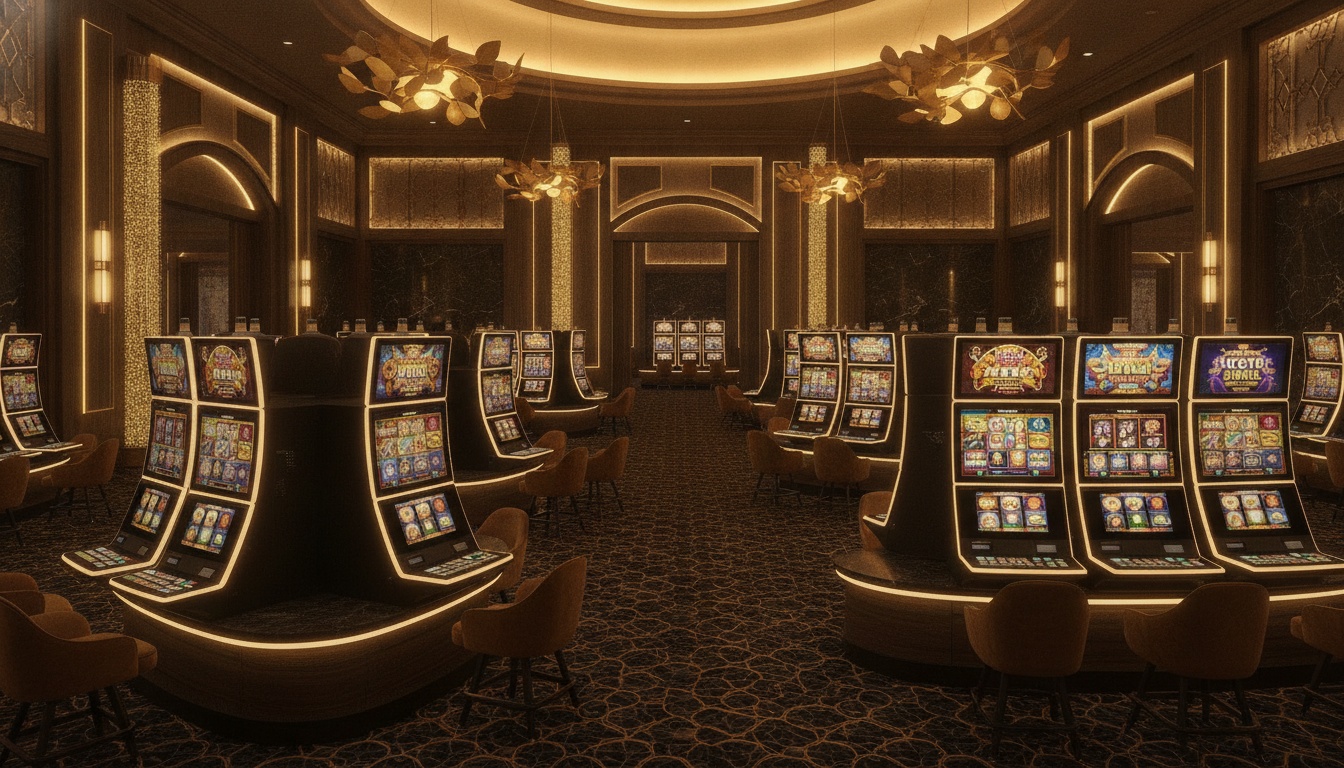 Responsible Gambling at Slots Temple